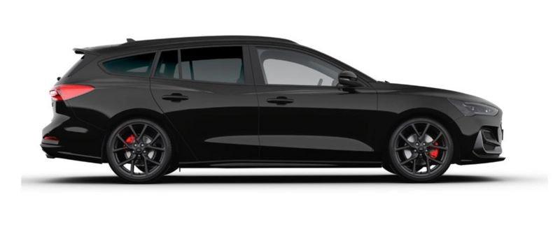 Ford Focus EcoBoost ST AUT, Autos, Ford, Focus, https://public.car-pass.be/vhr/342df95d-6e6d-43ed-a0ee-5f0a3c10fe23, Achat, Euro 6