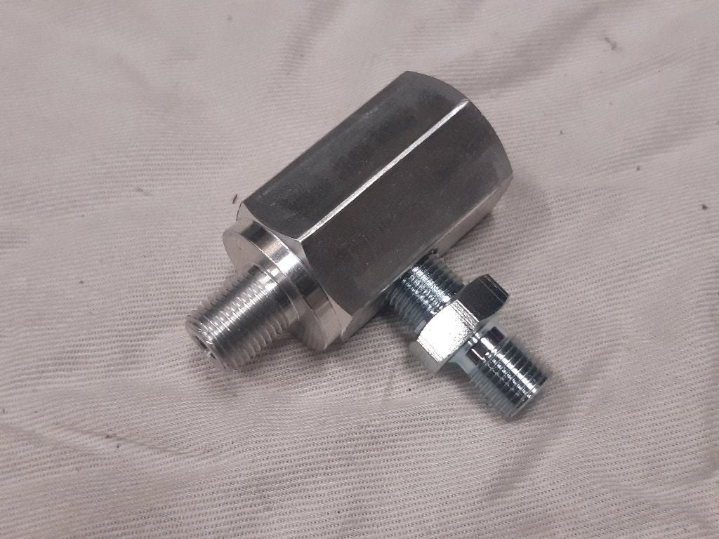 Pièce en T dans le bloc moteur, Classic Mini, Enlèvement, Neuf, Mini