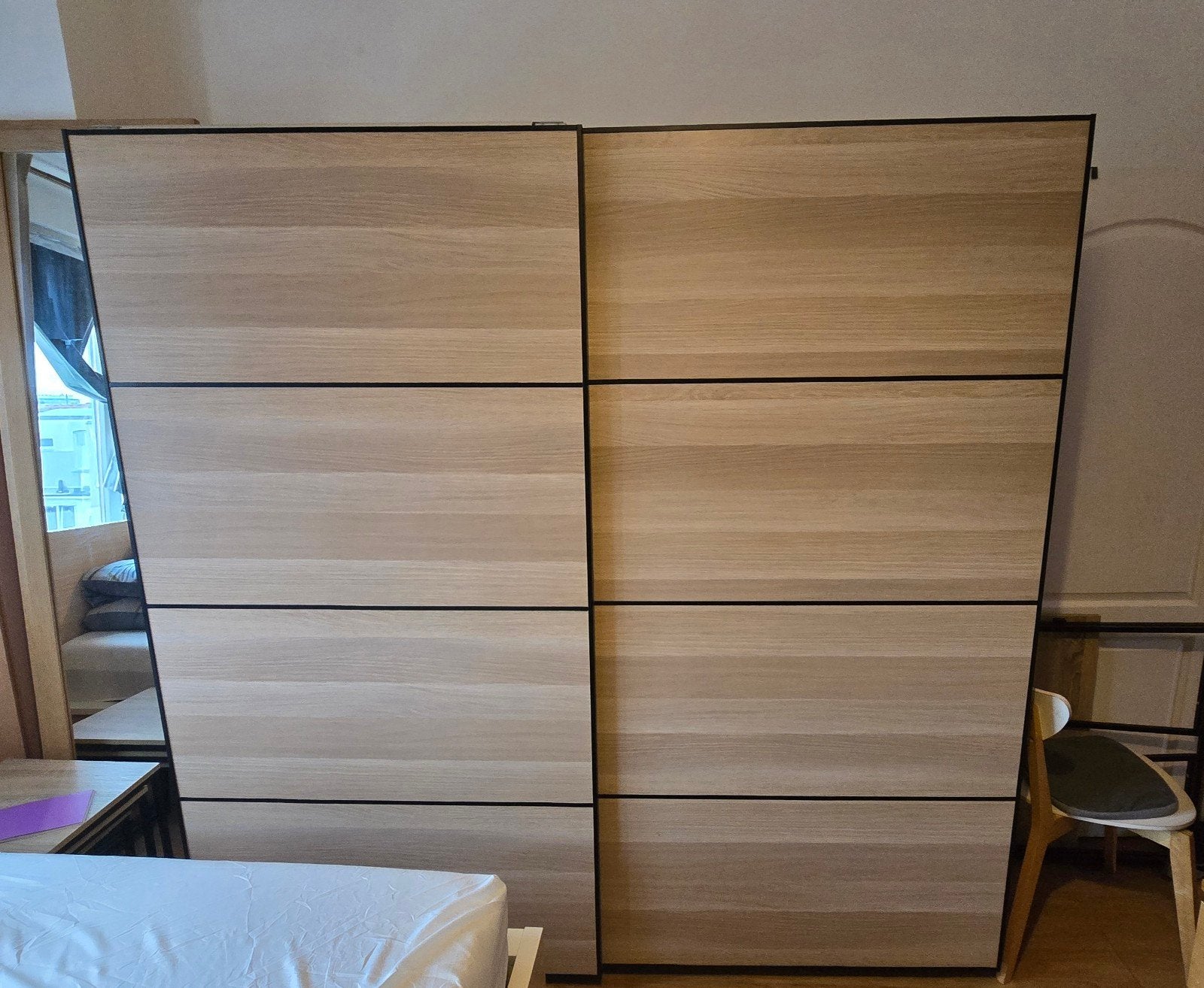 Armoire Ikea Parfait État, Huis en Inrichting, Woonaccessoires | Kamerschermen, Ophalen