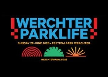 Werchter Parklife 2026, Twee personen