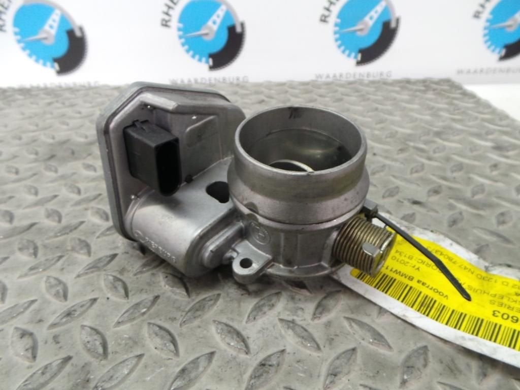 BMW 1 SERIES GASKLEPHUIS 2010, Ophalen of Verzenden, Gebruikt, ARN erkend