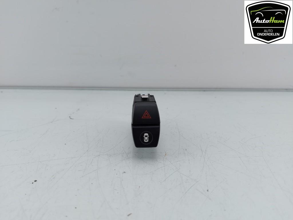 COMMUTATEUR DE FEUX DE DETRESSE BMW X5 (F15), Utilisé, BMW