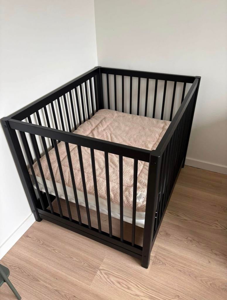 Park met toebehoren, Kinderen en Baby's, Ophalen, Zo goed als nieuw