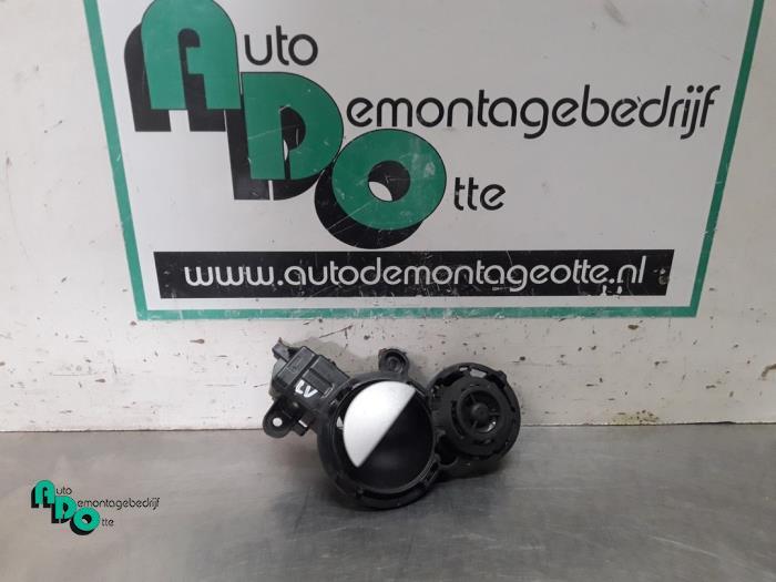 Poignée portière 2portes gauche d'un Mini Cooper, -, 3 mois de garantie, -, -