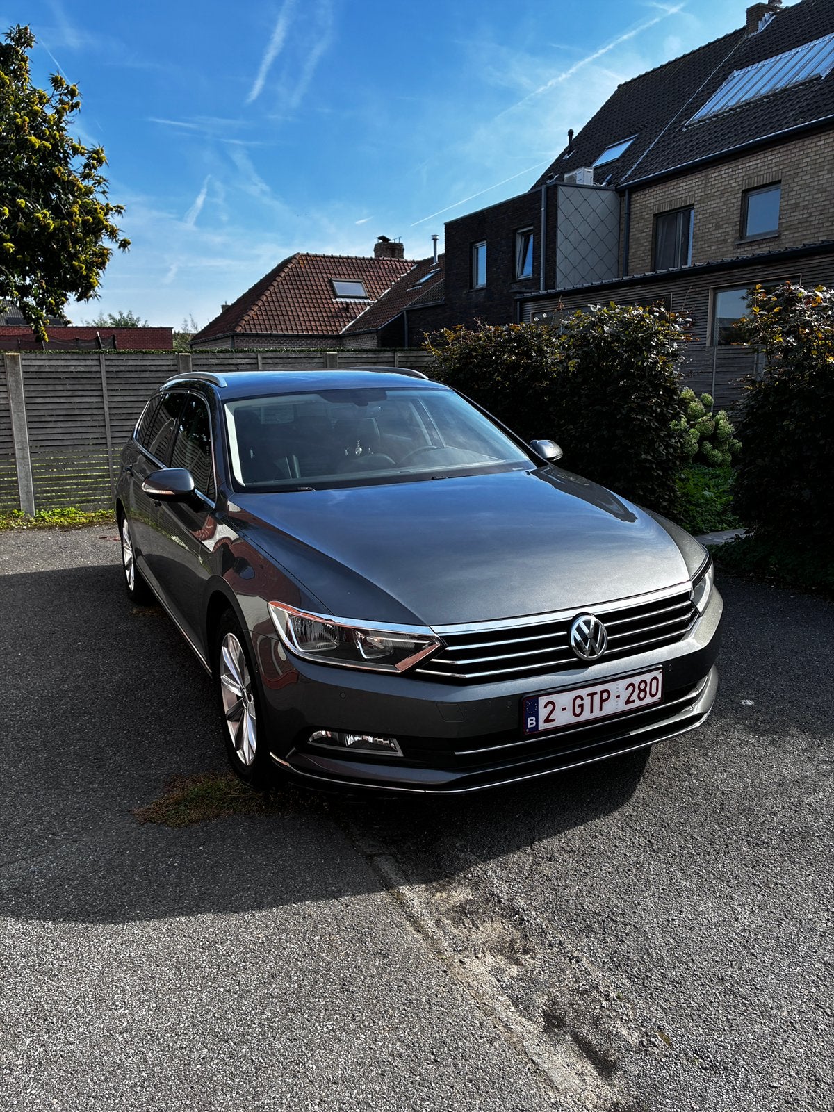Volkswagen Passat 1.6 TDI, 2016, Autos, Achat, Euro 6, Alcantara, 5 portes