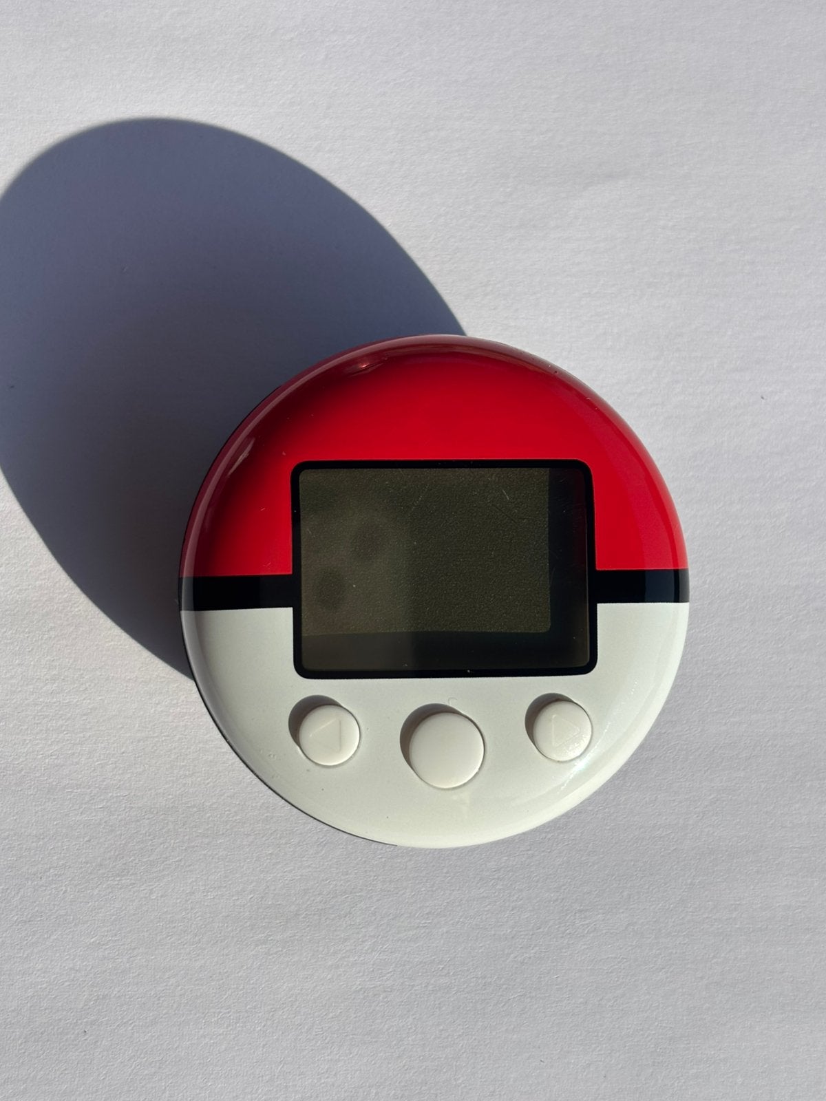NINTENDO DS POKEWALKER, Games en Spelcomputers, Ophalen of Verzenden, Nintendo, Zo goed als nieuw