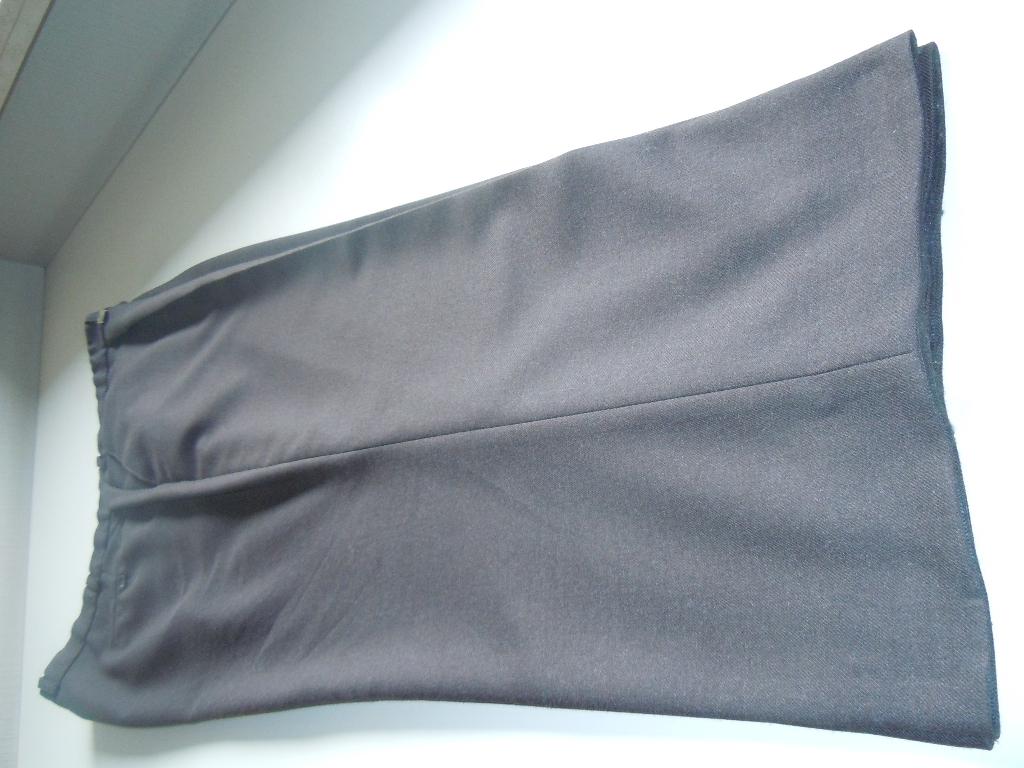 Donkerbruine winterbroeken., Kleding | Heren, Grote Maten, Zo goed als nieuw, Kostuum of Pak, Bruin, Ophalen