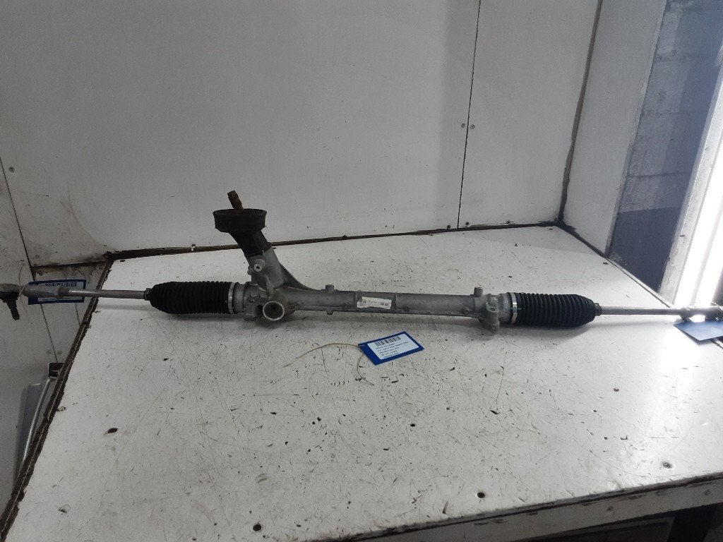 CREMAILLERE DIRECTION MECANIQUE Audi A1 Sportback (GBA), Mevr. I. Hauben, Audi, Utilisé, Rue de l'Espoir 34 34
4030  GRIVEGNÉE, BE