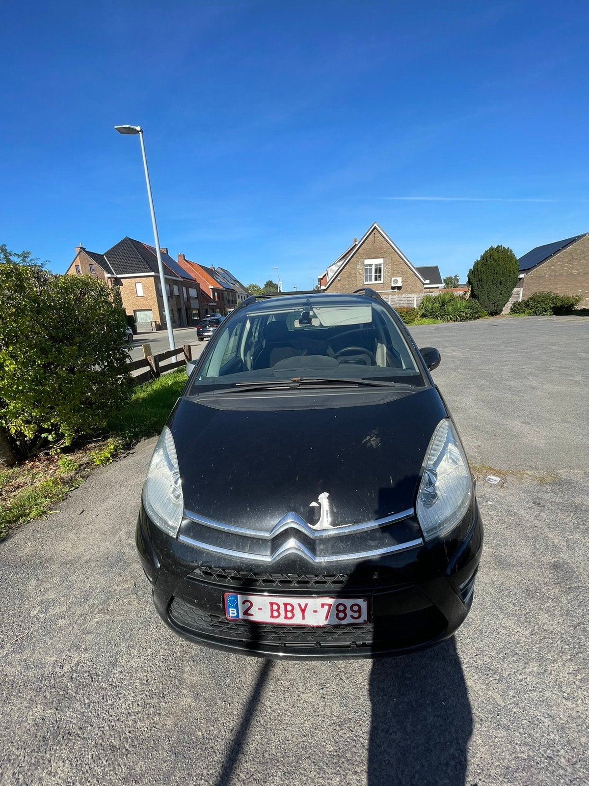Export Citroen, Autos, Particulier, Achat, C4