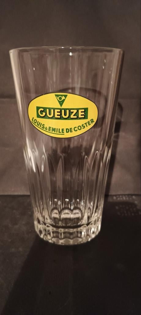 Gueuze Louis Emile De Coster, Enlèvement ou Envoi