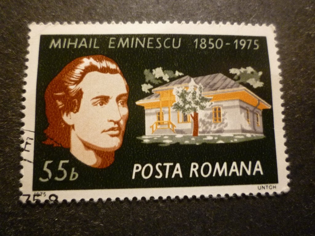 Roemenië/Roumanie 1975 Mi 3262(o) Gestempeld/Oblitéré, Envoi