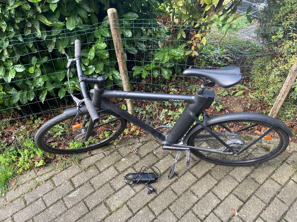 Vélo cowboy, Vélos & Vélomoteurs, Enlèvement, Utilisé, Cowboy