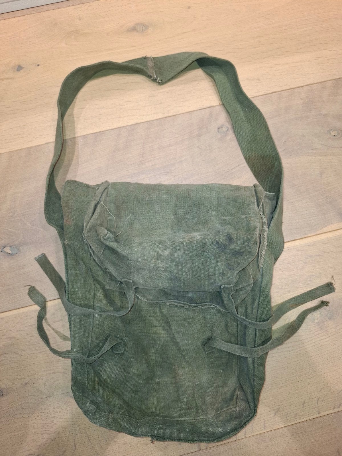 Sacoche de démolition américaine pendant la Seconde Guerre m, Collections, Enlèvement ou Envoi