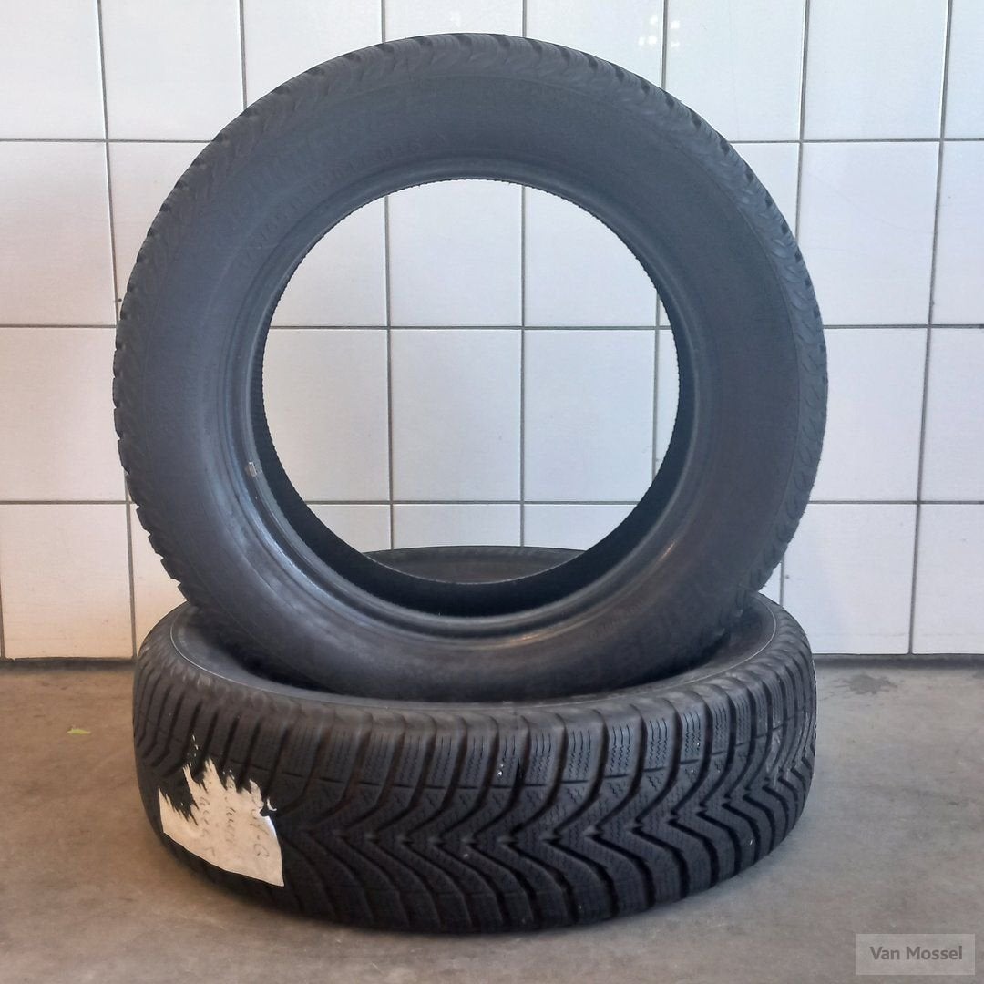 Vredestein Snowtrac 5 175/65/R15 84T, Auto-onderdelen, Banden en Velgen, Gebruikt, 15 inch, -, 175 mm