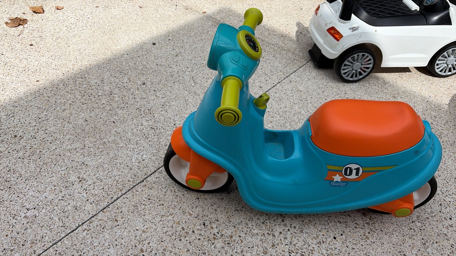 Loopscooter, Enfants & Bébés, Jouets | Vtech, Enlèvement, Utilisé, 2 à 4 ans