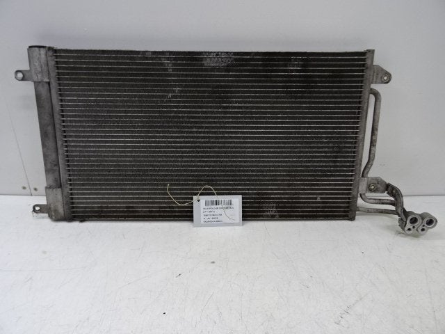 RADIATEUR CLIMATISATION Volkswagen Polo V (6R) (6R0820411D), Volkswagen, Mevr. I. Hauben, Utilisé, Rue de l'Espoir 34 34
4030  GRIVEGNÉE, BE