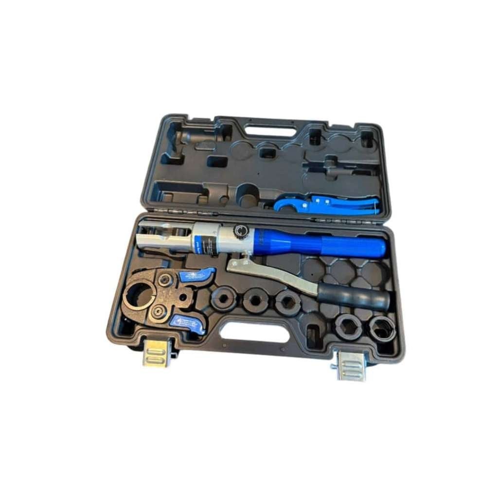 Germat GMT 16-32-C Hydraulique, Enlèvement ou Envoi, Neuf, Plastique