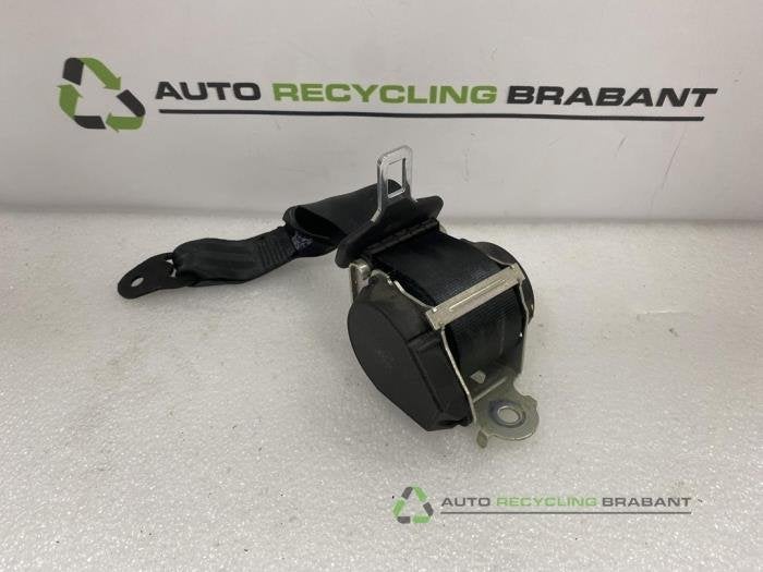 Ceinture de sécurité arrière droite d'un Dacia Sandero, Autos : Pièces & Accessoires, -, 3 mois de garantie, Utilisé, -