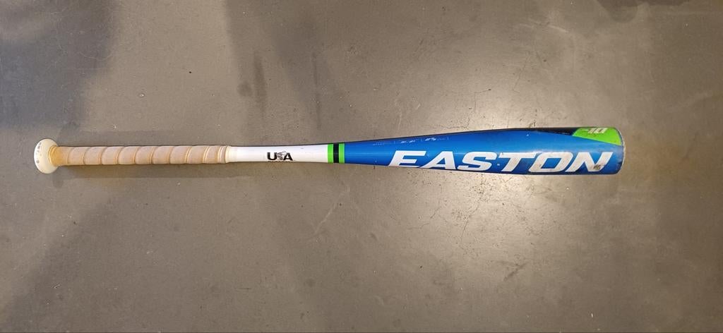 Baseball bat, Ophalen, Gebruikt, Honkbal, Knuppel