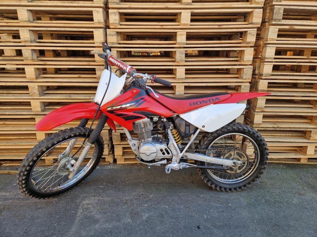 Honda CRF100F crf 100, Ophalen, 100 cc
