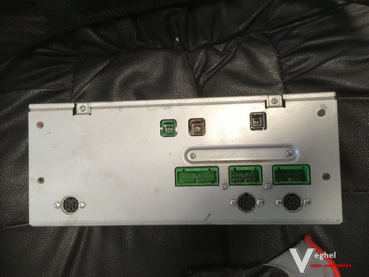 Volvo Navigatie Module, Gebruikt, -, -, Ophalen of Verzenden