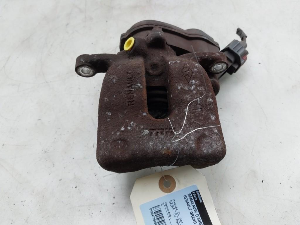 ETRIER DE FREIN ARRIÈRE GAUCHE Grand Scénic III (JZ), Autos : Pièces & Accessoires, Utilisé, Renault