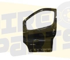 Opel Vivaro/ Renault Trafic  Voorportier Links (te spuiten), -, Porte, -, Neuf