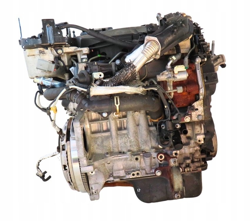 Moteur D4162T Complet VOLVO V40 V70 S60 S80 C30 V60 V50 S40, Auto-onderdelen, Motor en Toebehoren, Alfa Romeo, Amerikaanse onderdelen