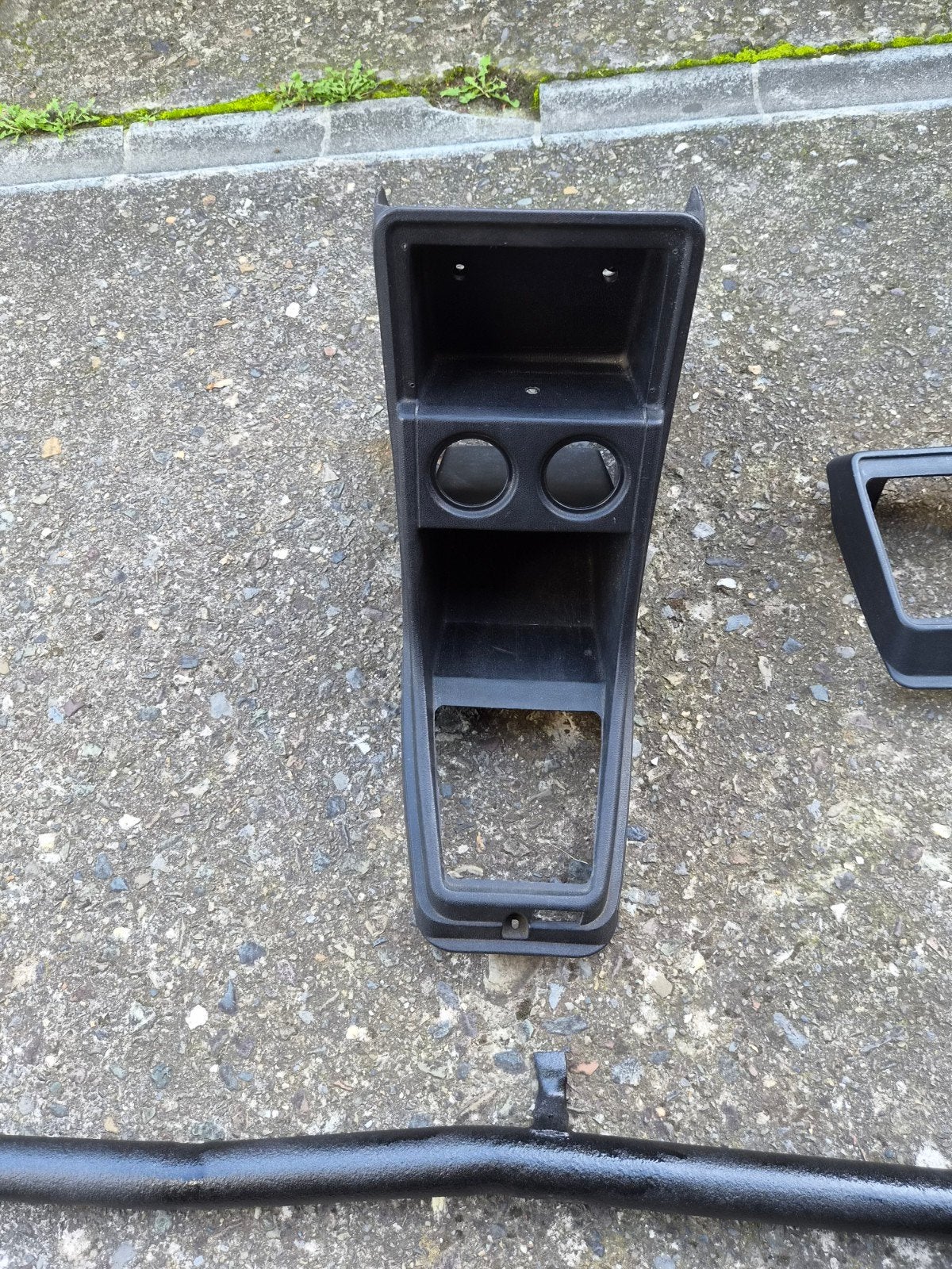 pieces Golf MK1 Gli 1980, Enlèvement, Utilisé, Volkswagen