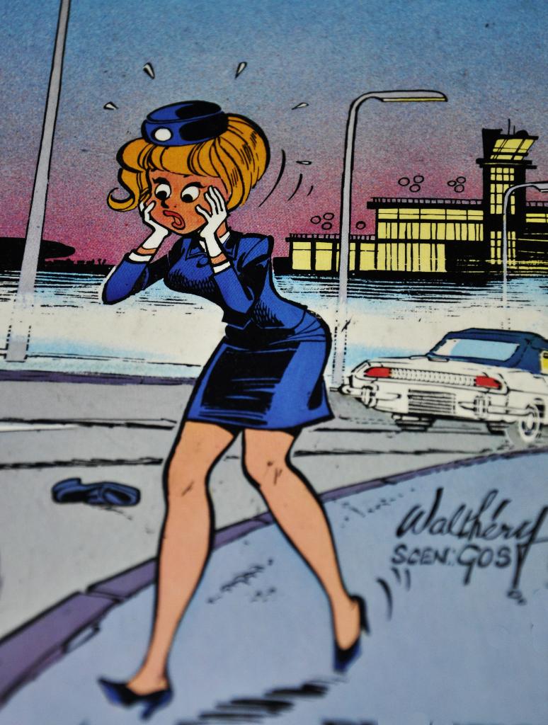ALBUM SPIROU 116 - NATACHA, Enlèvement ou Envoi, Utilisé, Divers auteurs