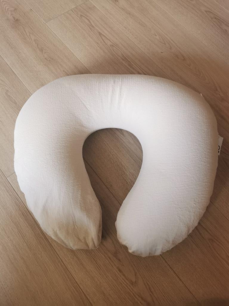Coussin allaitement, Enlèvement