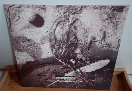 "Secrets of the Beehive" (David Sylvian) vintage LP ZGAN, Cd's en Dvd's, Ophalen of Verzenden, Zo goed als nieuw