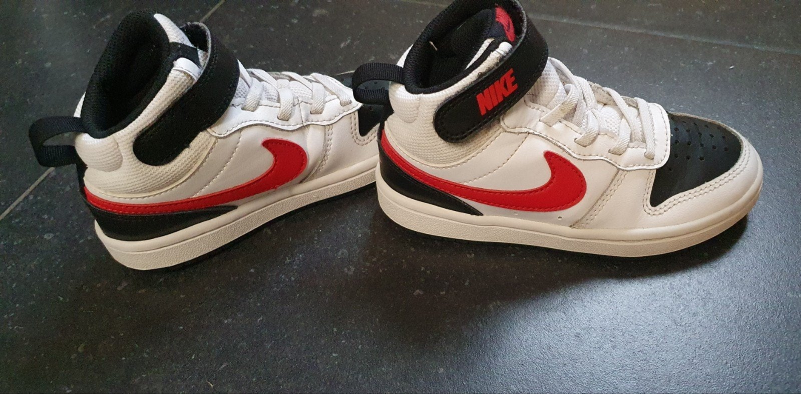 Nike Court Borough Mid 2 Sneakers- maat 28, Ophalen