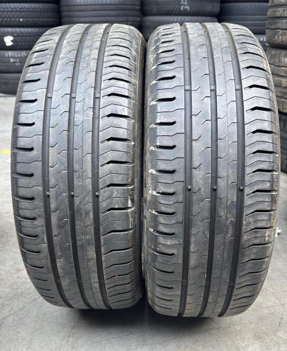 1855016 185/50/16 185/50R16 zomerbanden merk Continental, Ophalen