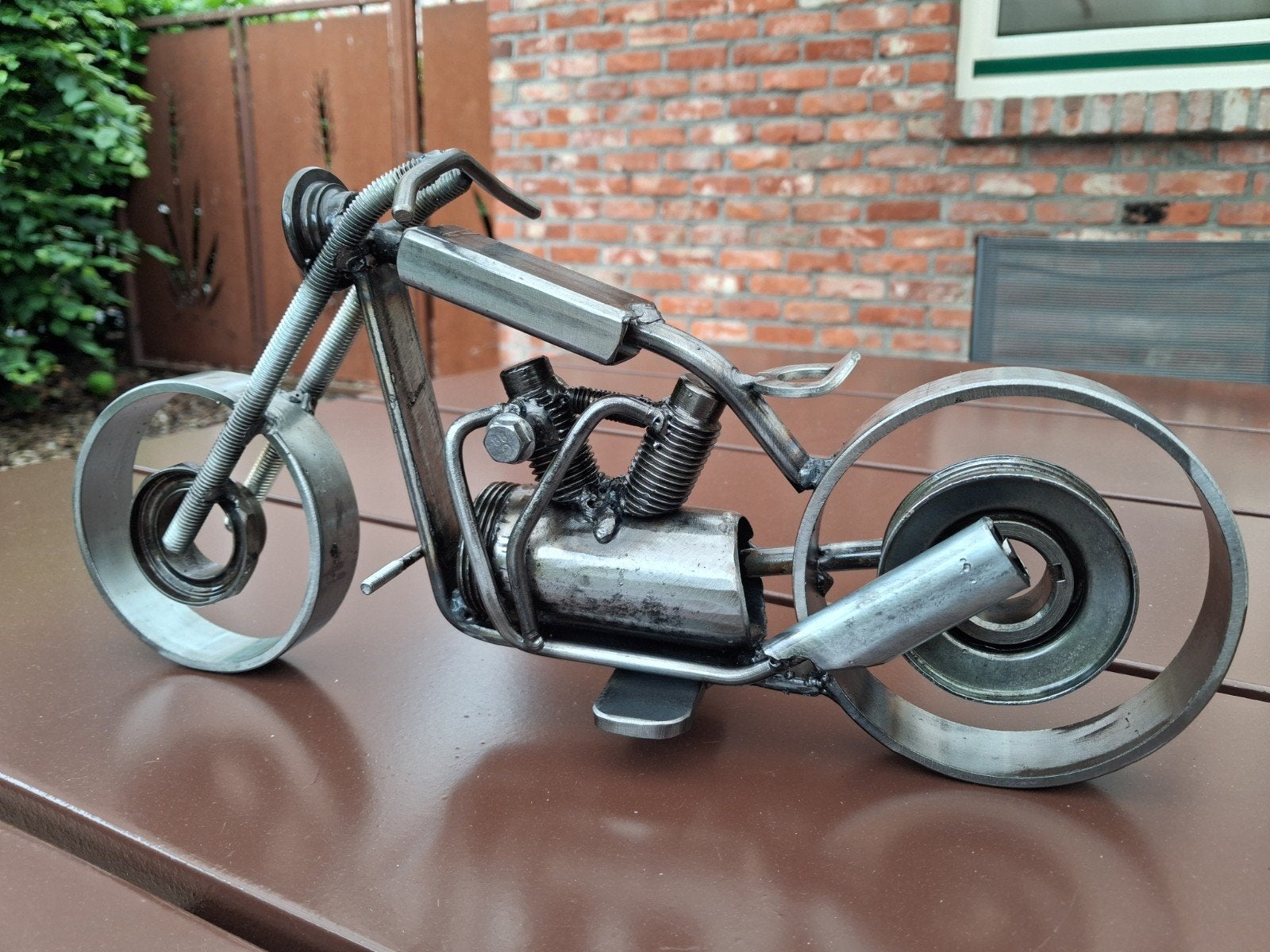 Vette easy rider, Motoren, Motoren | Harley-Davidson, Particulier