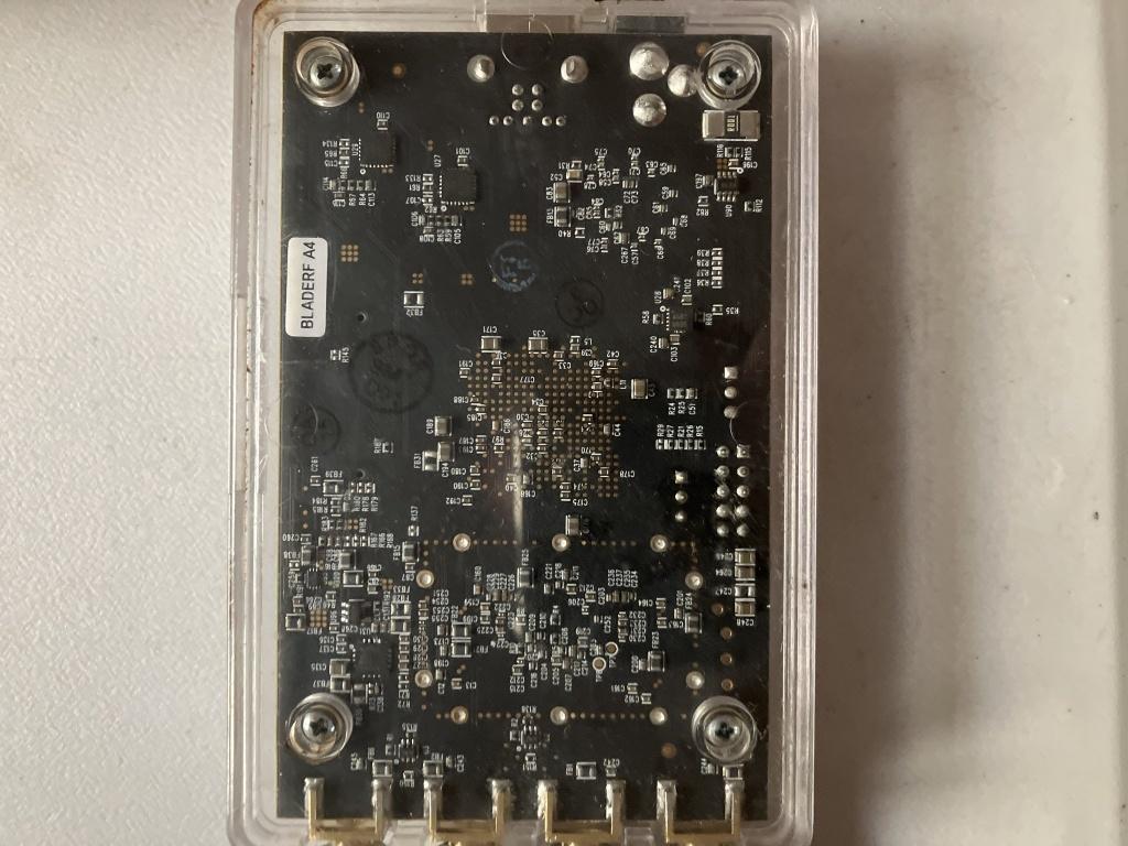 bladeRF 2.0 micro xA4 SDR - Software Defined Radio, Elektronische apparatuur, Overige elektronische apparatuur, Ophalen of Verzenden