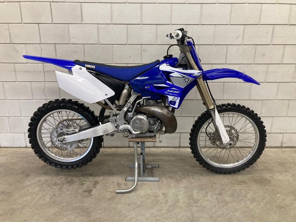yamaha yz250 CROSSMOTO 2-tackt ! bouwjaar 2010, Motoren, 250 cc, Particulier, Crossmotor