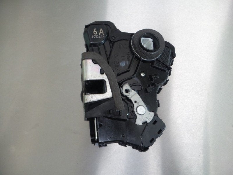 BARRE DE SERRURE DE PORTE AVANT GAUCHE Toyota Urban Cruiser, Utilisé, Toyota