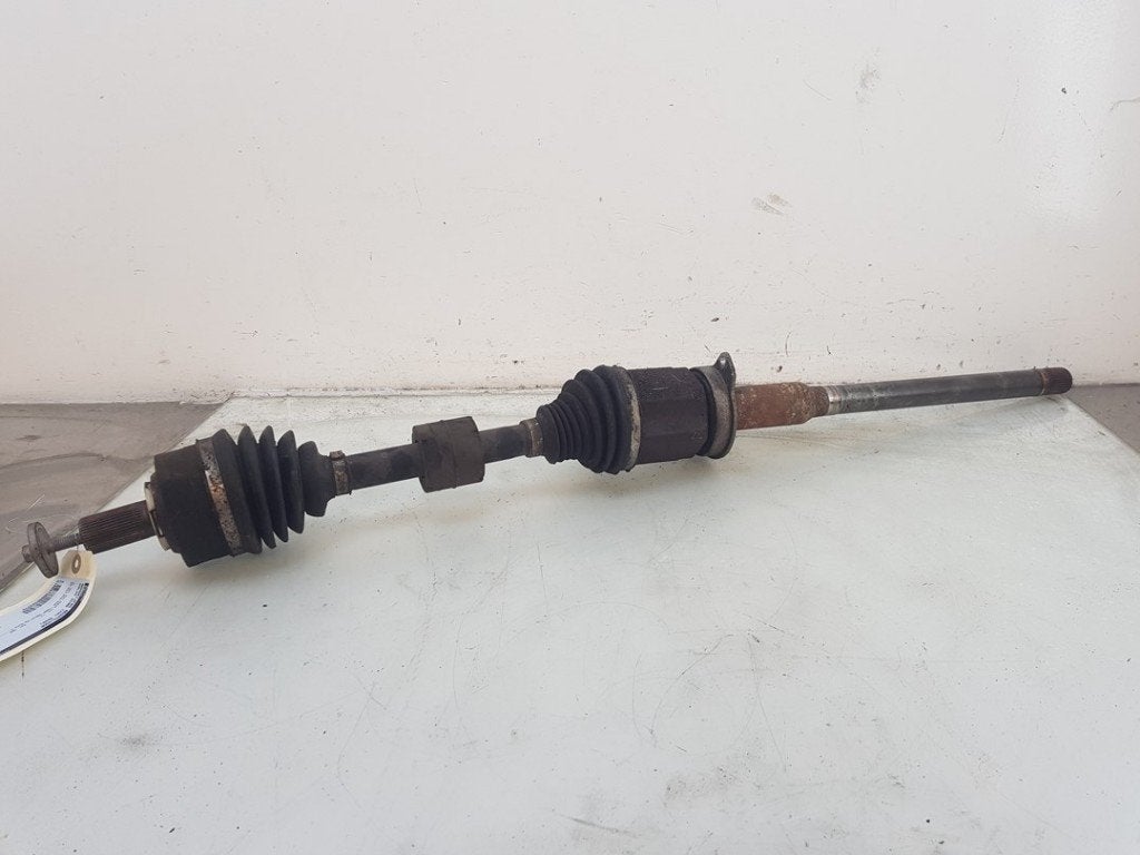 AANDRIJFAS RECHTS VOOR Volvo XC90 II (01-2014/12-2022), Auto-onderdelen, Gebruikt, Volvo