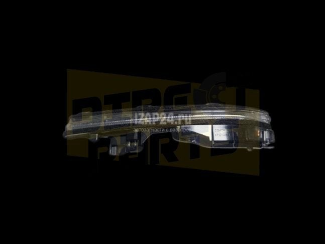 Lexus UX (3/19-) zijknipperlicht Links Origineel! 8174011020, -, Verzenden, -, Nieuw