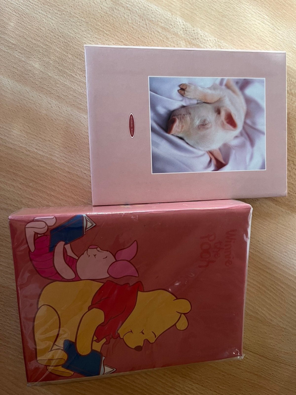 Nieuwe fotoalbums, Audio, Tv en Foto, Fotoalbums en Accessoires, Ophalen, Nieuw, Fotomap, Met insteekhoezen