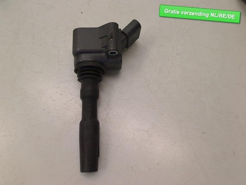 CAPUCHON BOBINE D'ALLUMAGE Volkswagen (04E905110B), Volkswagen, Volkswagen AG, Utilisé, Kundenbetreuung@volkswagen.de