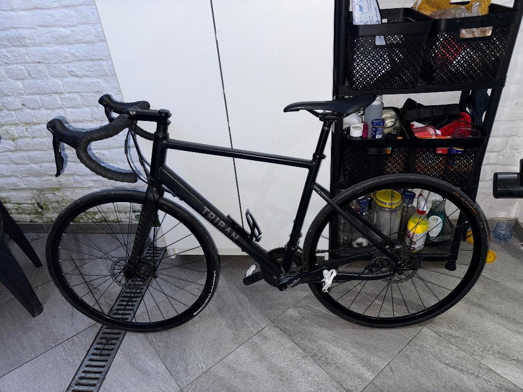 Triban RC500, Nieuw, Schijfrem, Ophalen, Overige merken