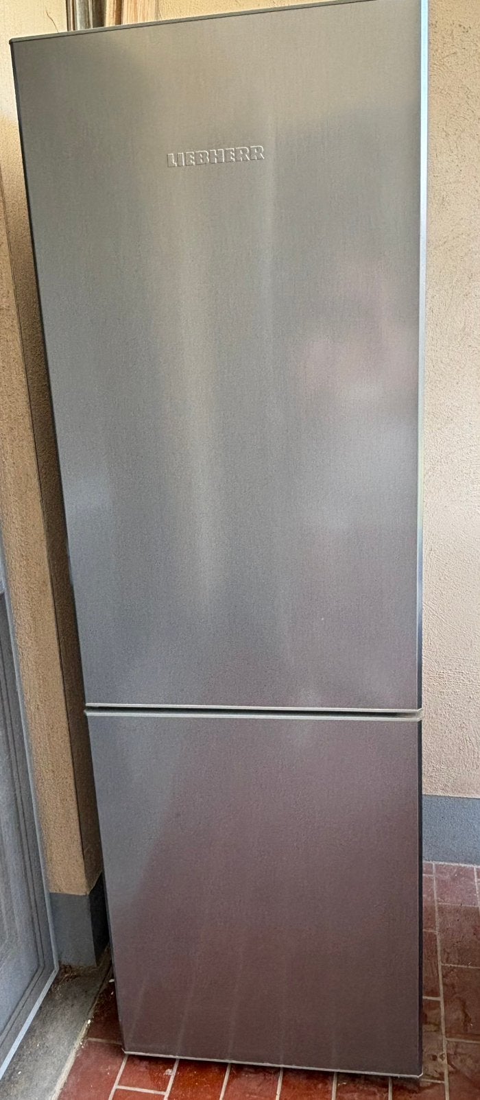 Topset! Miele G4930SC Vaatwasser & Liebherr CNPel4313 koelka, Elektronische apparatuur, Ophalen, Zo goed als nieuw