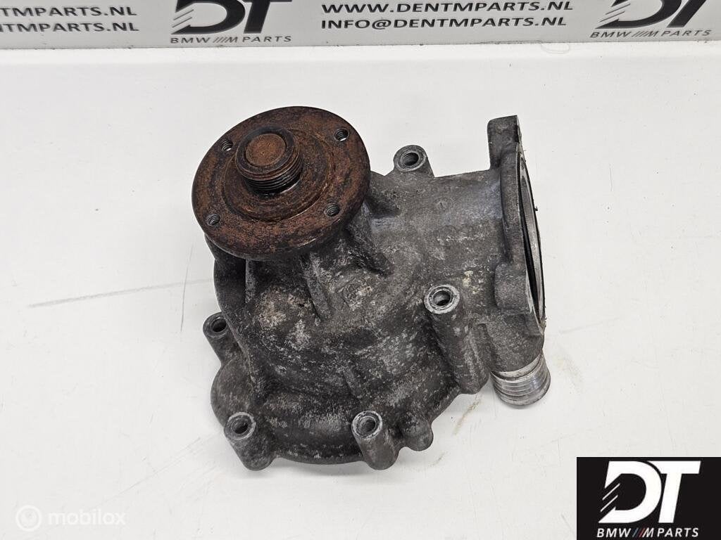 Waterpomp BMW M3 E36 S50 11511405720, Gebruikt, Ophalen of Verzenden, BMW, BMW