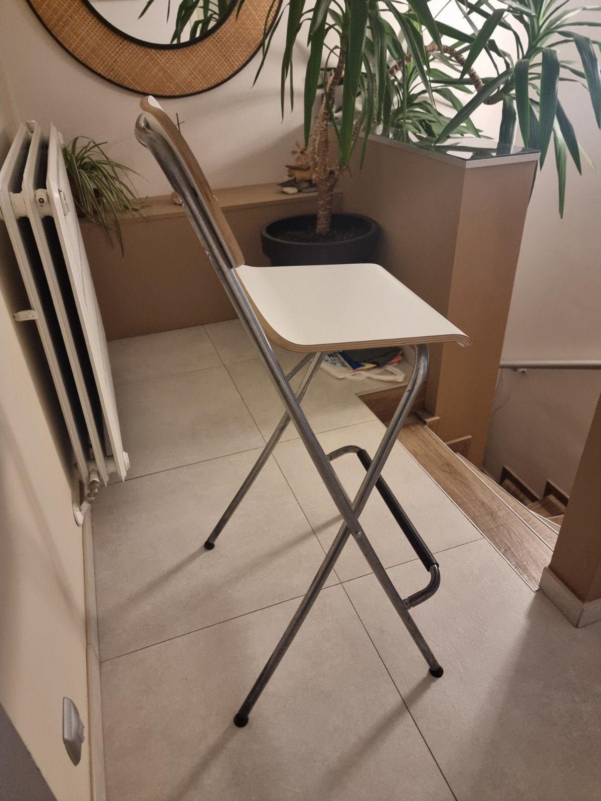 Tabouret de bar, Maison & Meubles, Enlèvement