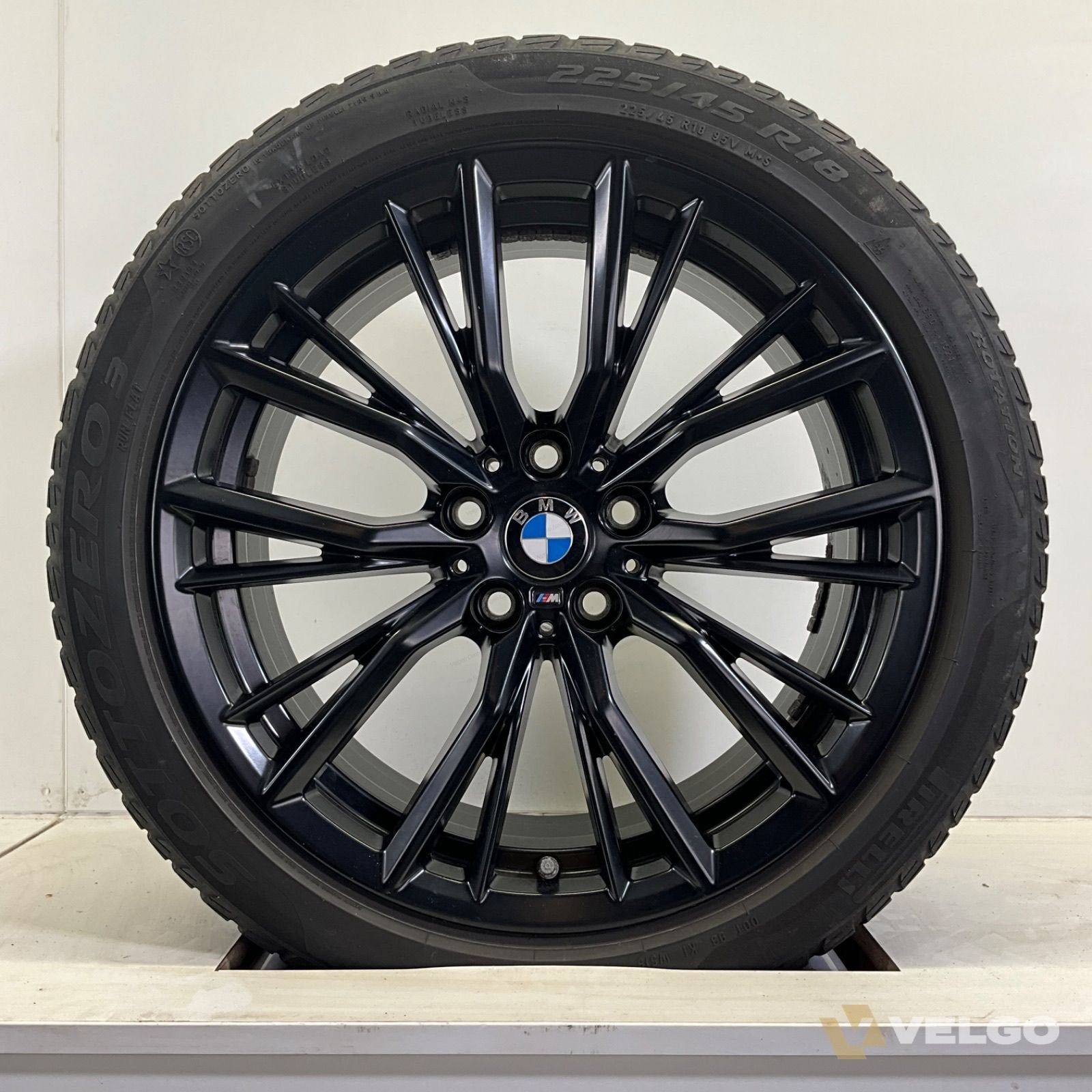 BMW 2 3 4 SERIE G20 G21 G22 G42 G26 WINTERBANDEN 796 ORIG TP, Pneus et Jantes, Pneus hiver, Véhicule de tourisme, -