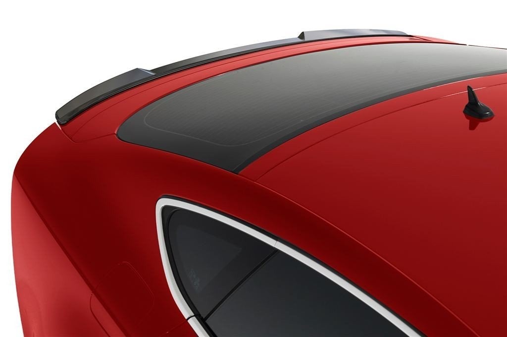 Achterklep Spoiler Geschikt Voor Audi A7 / S7 C7 [4G] Sportb, Verzenden