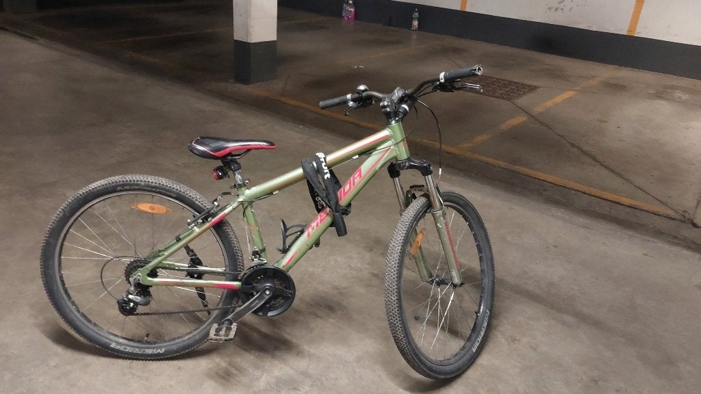 Vélo Merida, Vélos & Vélomoteurs, Vélos | Garçons, Enlèvement, Utilisé, 26 pouces ou plus, MERIDA