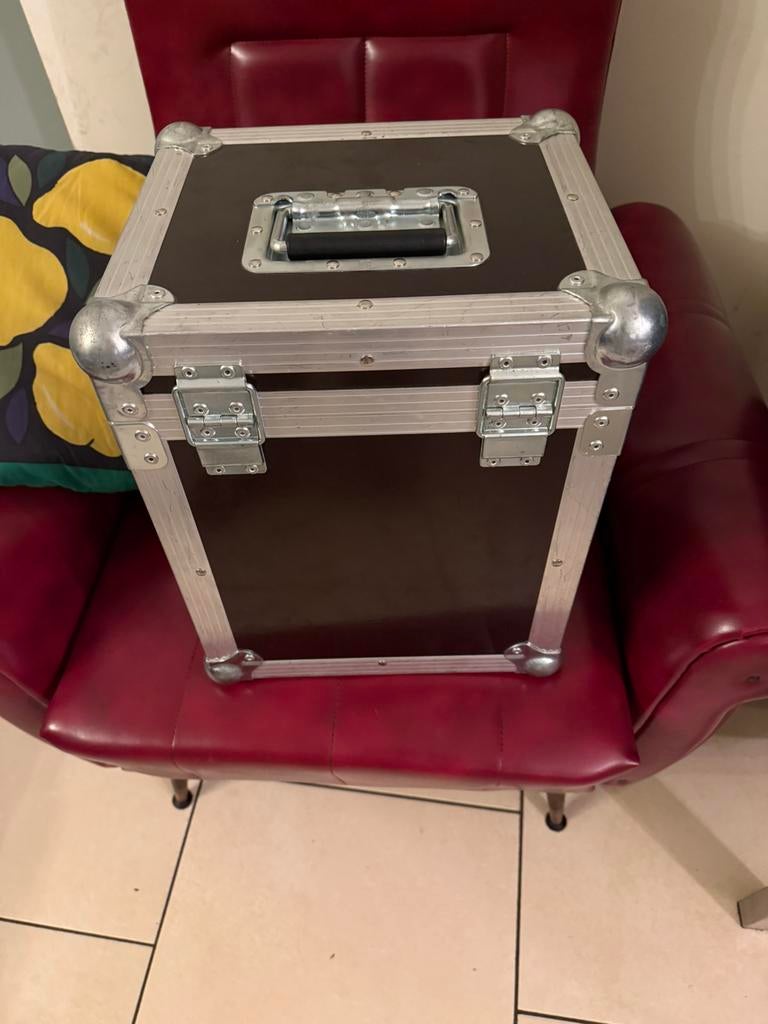Flight case pour Bose S1 Pro et Pro+, Enlèvement, Utilisé